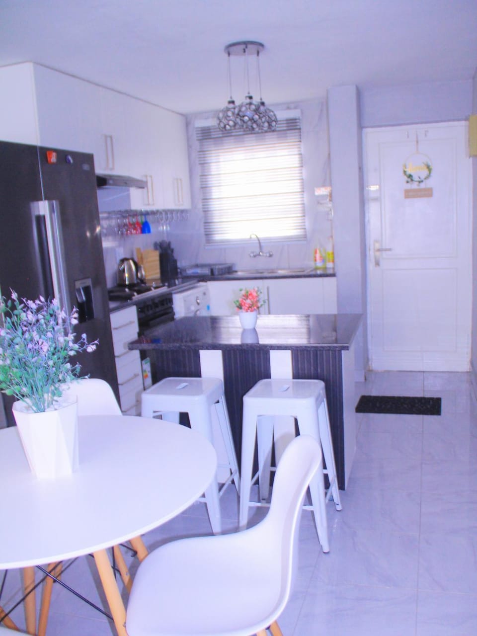 Elite Escape - 2 bedroom apartment Apartment in Cape Town