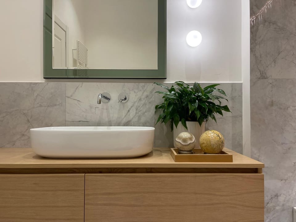 Nos Design Stays Claudia Apartment in Rome