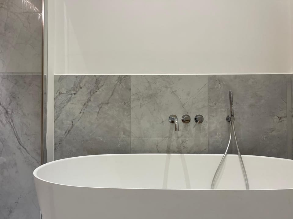 Nos Design Stays Claudia Apartment in Rome