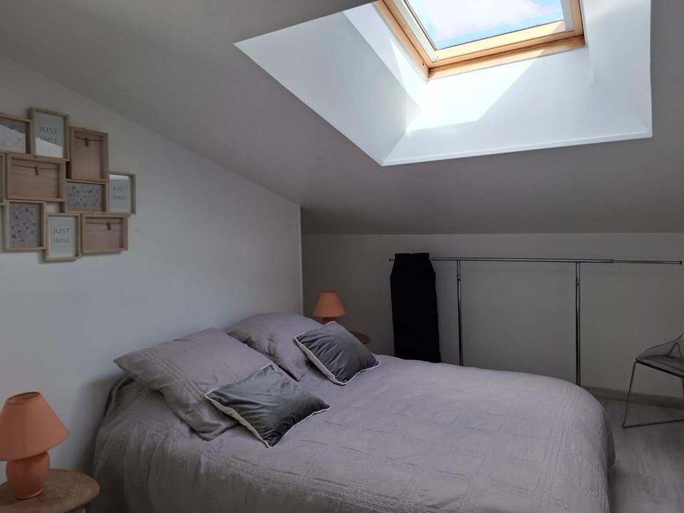 Bienvenue au Caillou Villa in Nouvelle-Aquitaine