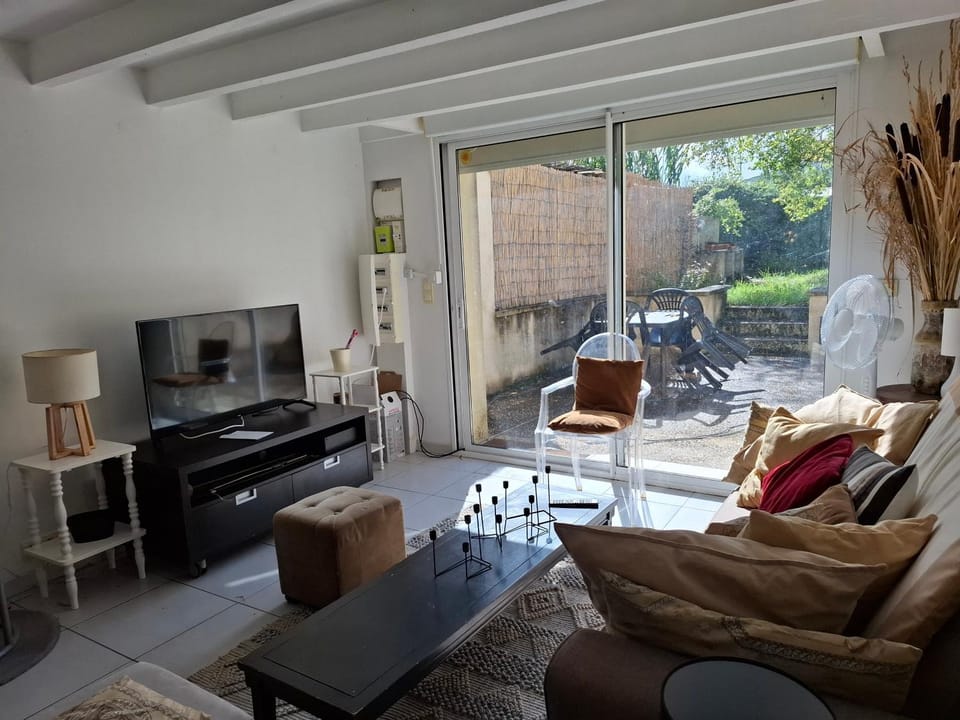 Bienvenue au Caillou Villa in Nouvelle-Aquitaine