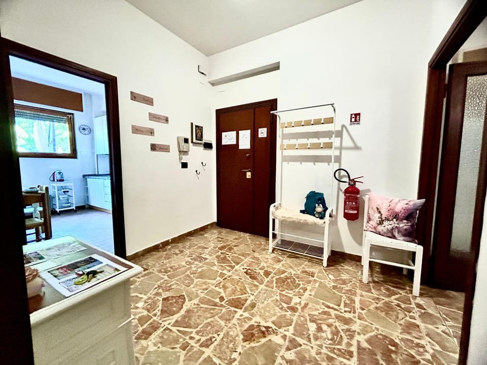 Appartamento Casa Mary Apartment in Florence