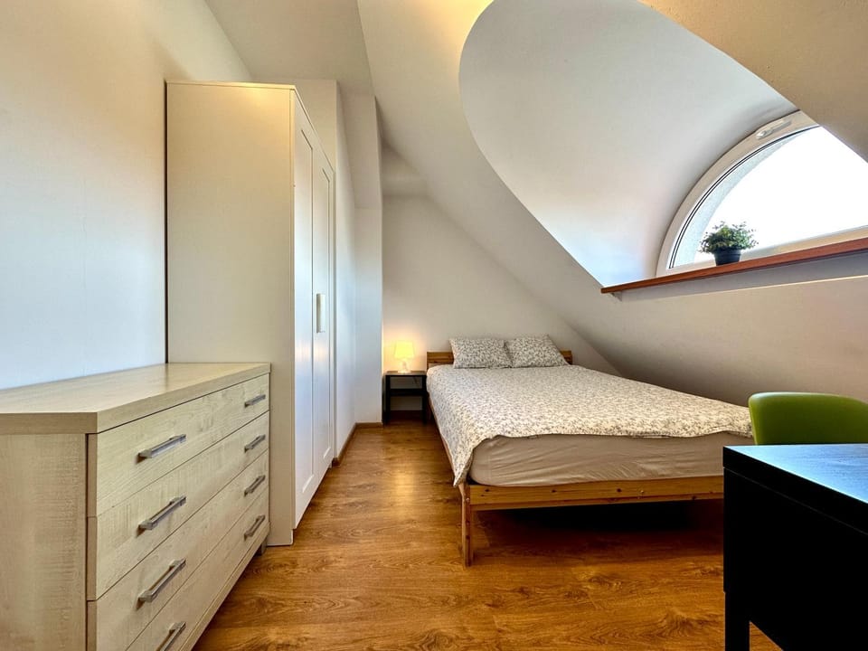 Aquarium Apart Centrum Sopotu Apartment in Sopot