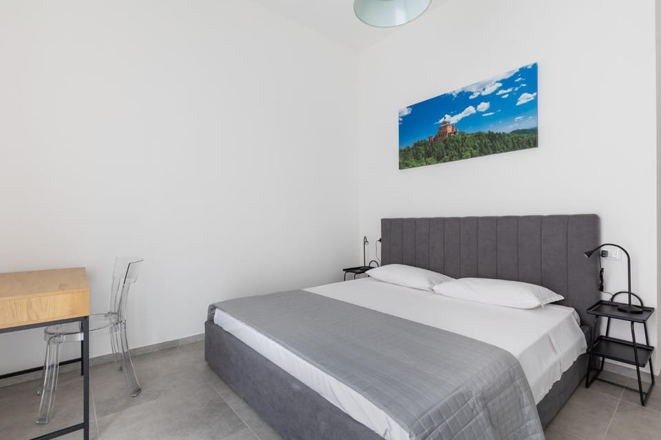 Urban Nest Artigiano House Apartment in Bologna