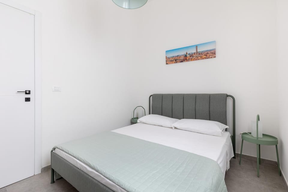 Urban Nest Artigiano House Apartment in Bologna