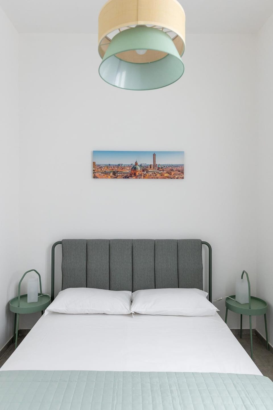 Urban Nest Artigiano House Apartment in Bologna