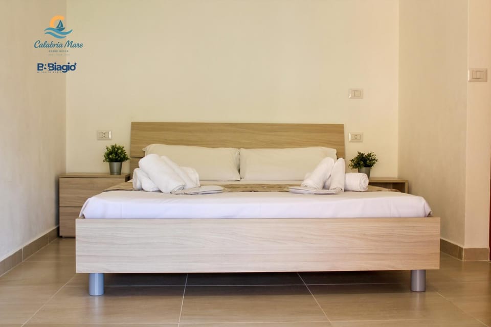 B&b Biagio 2 Managed by Calabria Mare Experience Bed and Breakfast in Calabria