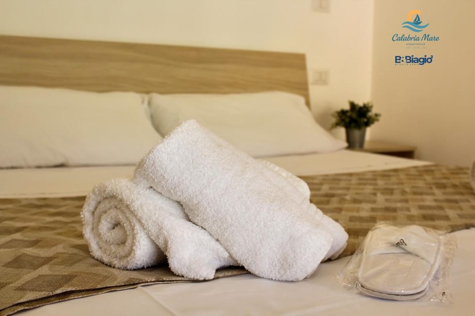 B&b Biagio 2 Managed by Calabria Mare Experience Bed and Breakfast in Calabria