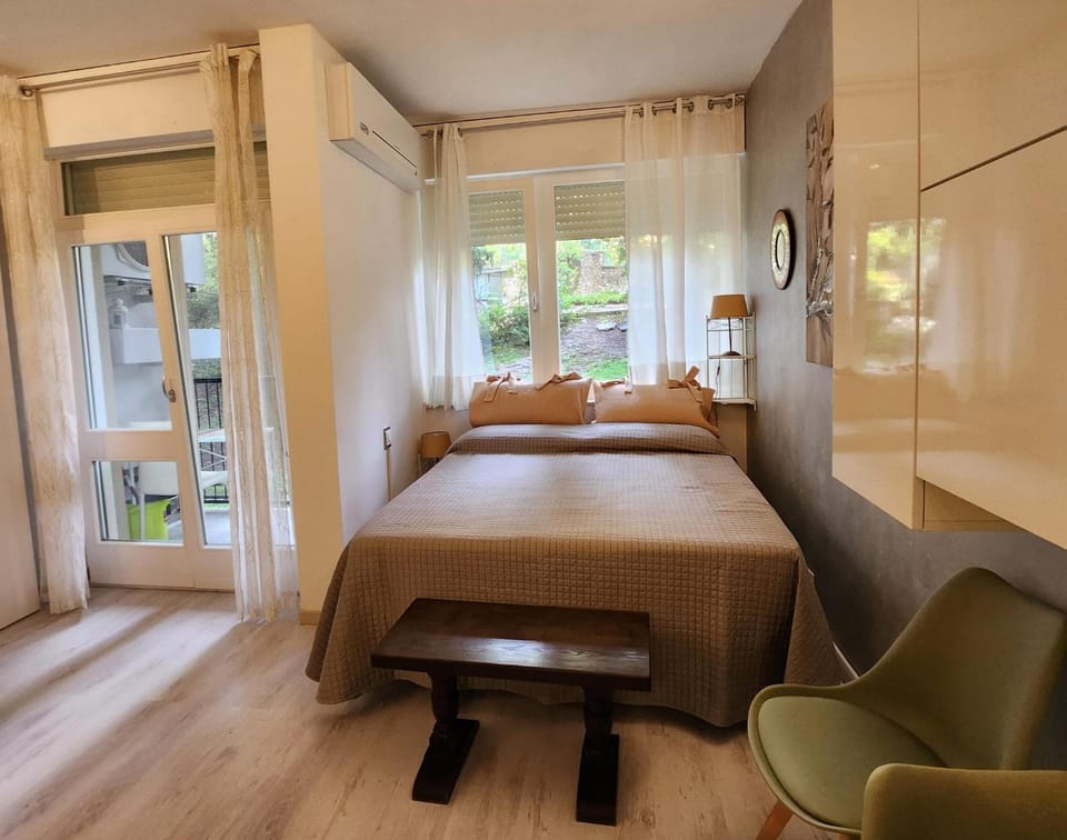 Il nido di Sissi Apartment in Lake Garda