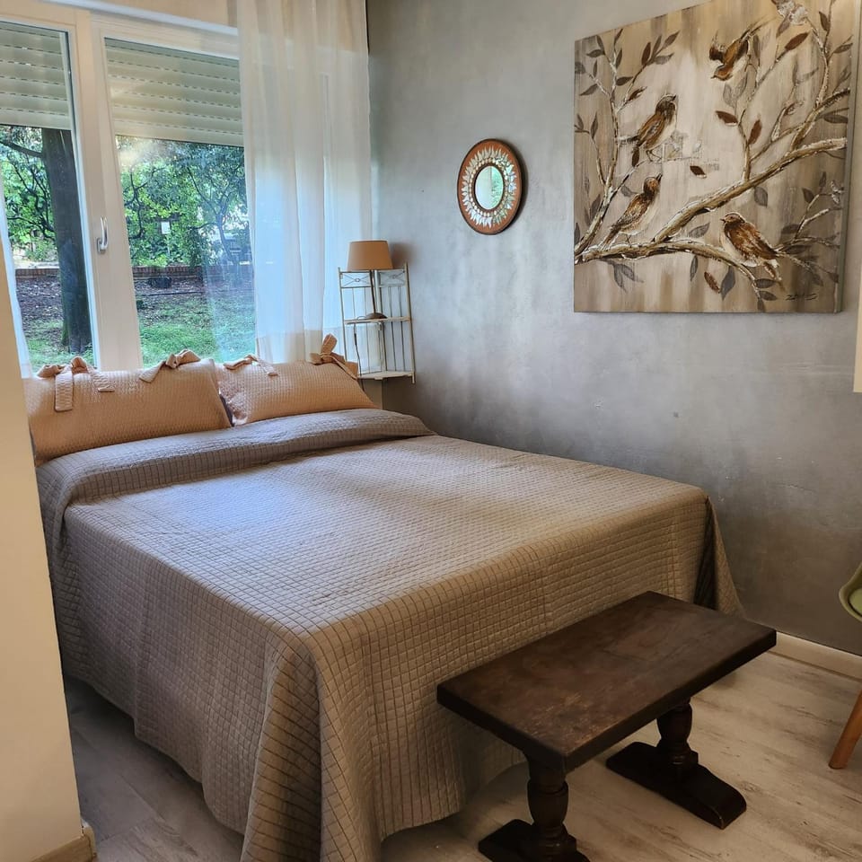 Il nido di Sissi Apartment in Lake Garda