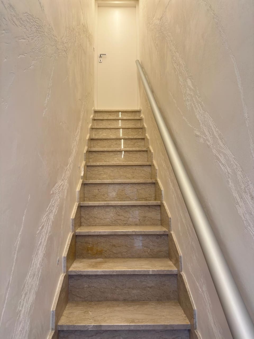 Starry Sky House Apartment in Mola di Bari
