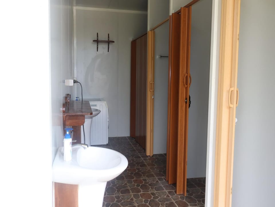 Tez's Backpacking Lodge Hostel in Northern Mindanao