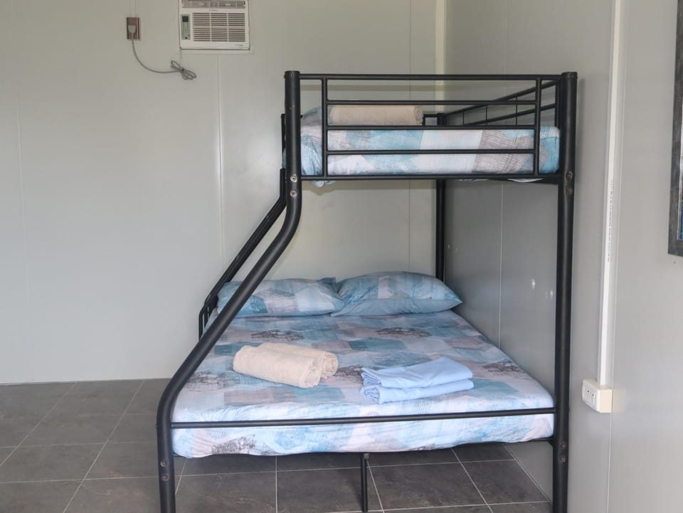 Tez's Backpacking Lodge Hostel in Northern Mindanao