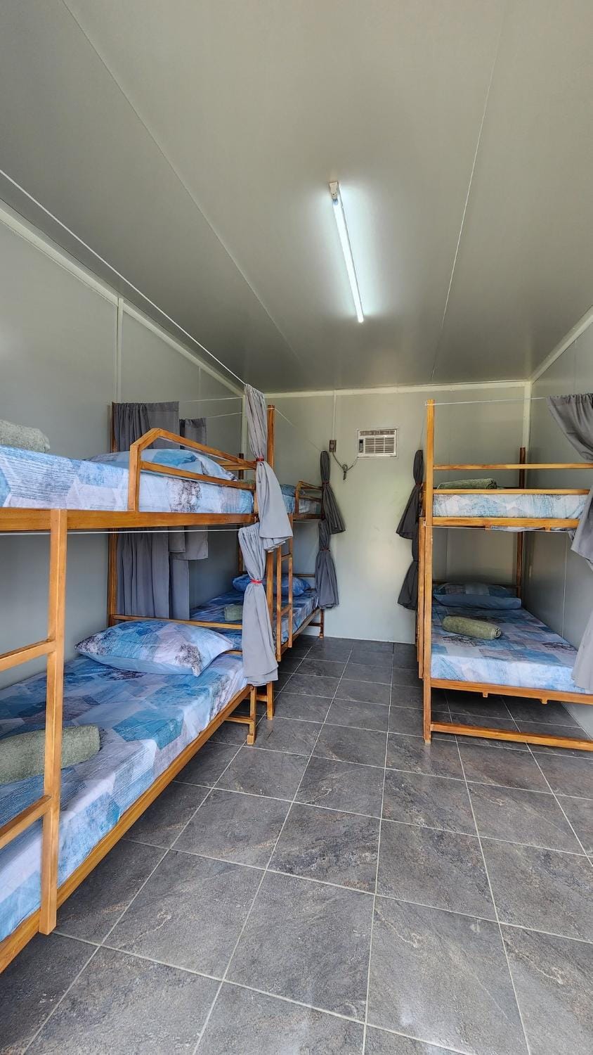 Tez's Backpacking Lodge Hostel in Northern Mindanao