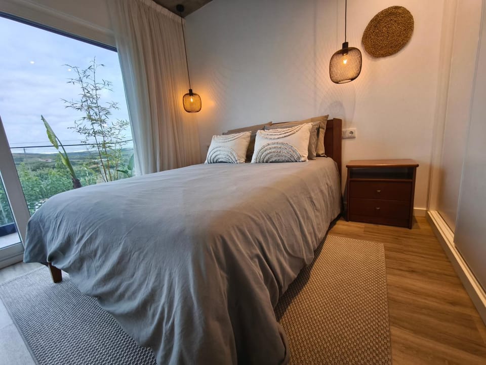 Ritual do Mar - Quarto com WC - Baleal & Peniche Vacation rental in Peniche