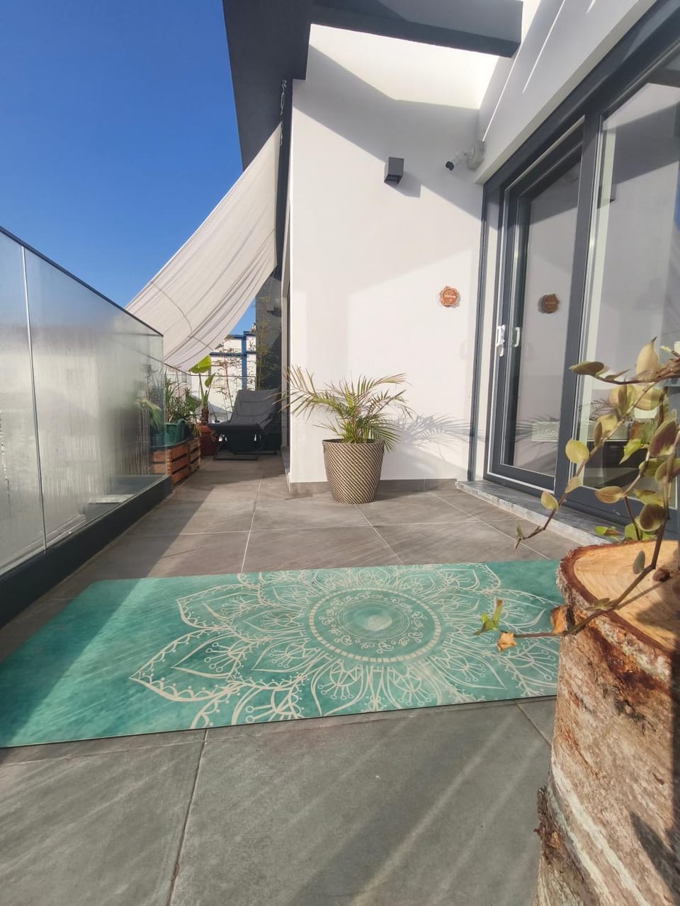 Ritual do Mar - Quarto com WC - Baleal & Peniche Vacation rental in Peniche