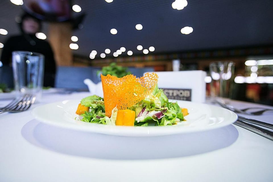 Food