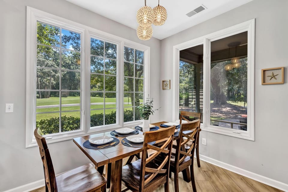 28 Wood Duck Ct House in Hilton Head Island