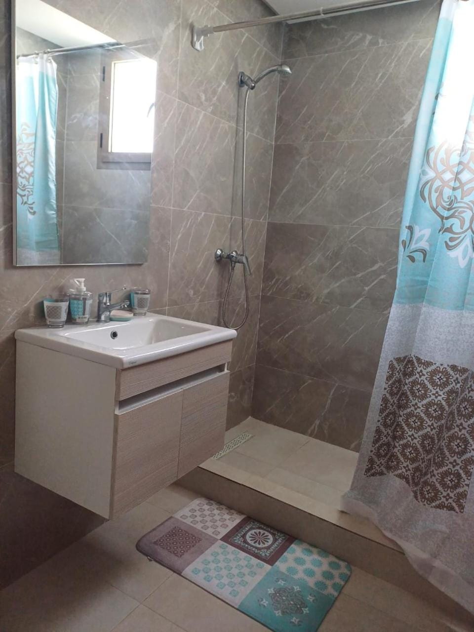 Luxury family villa Campground/ 
RV Resort in Casablanca-Settat