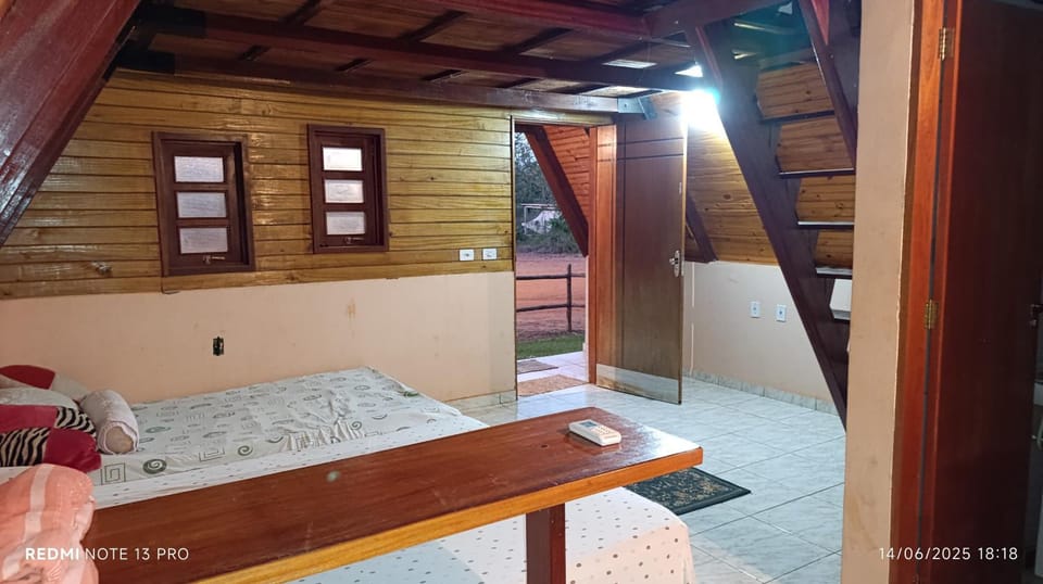 Nova crixás Goiás viúva rio araguaia rio do peixe House in State of Goiás