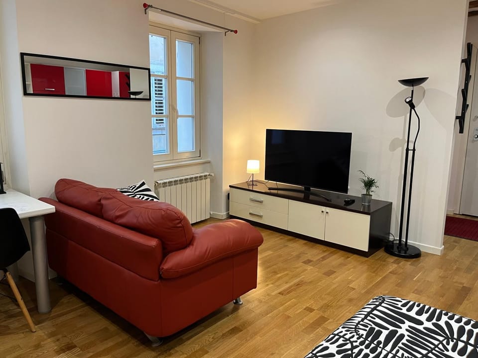 Casa Krapfen Apartment in Italy