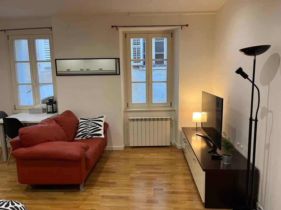 Casa Krapfen Apartment in Italy