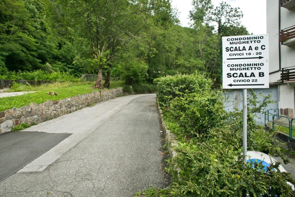 Casargo Valsassina - Relax e Natura al Pian delle Betulle-Funivia Apartment in Province of Lecco