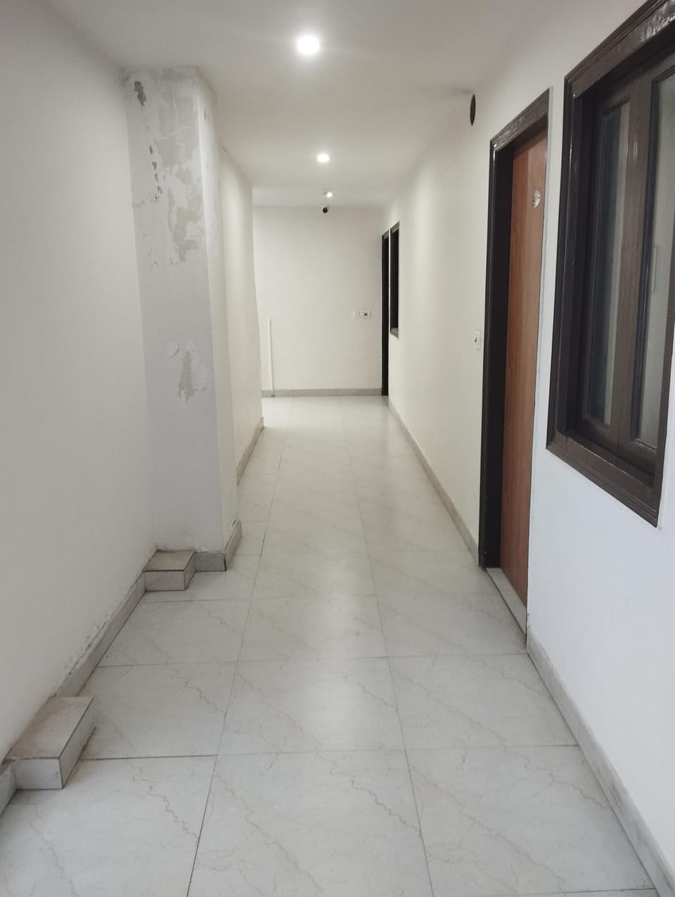 Fortune by guruji hospitality Hotel in Delhi