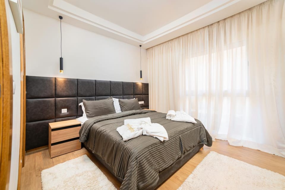 Appartement Taghazout Bay Apartment in Souss-Massa