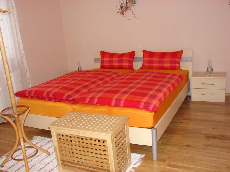 Ferienwohnung Gudrun Apartment in Bavaria