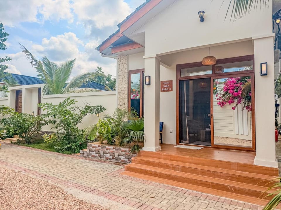 ZULIA VILLAS, JAMBIANI Villa in Tanzania