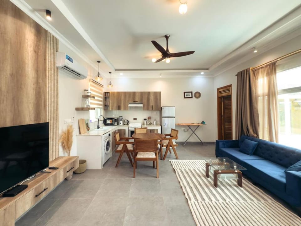ZULIA VILLAS, JAMBIANI Villa in Tanzania