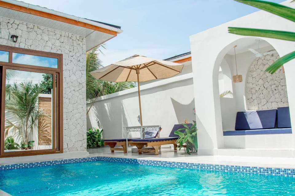 ZULIA VILLAS, JAMBIANI Villa in Tanzania