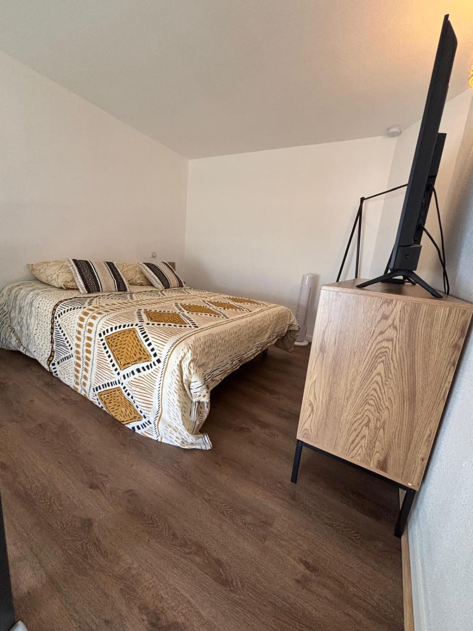 Le Cocon des Géants Apartment in Toulouse