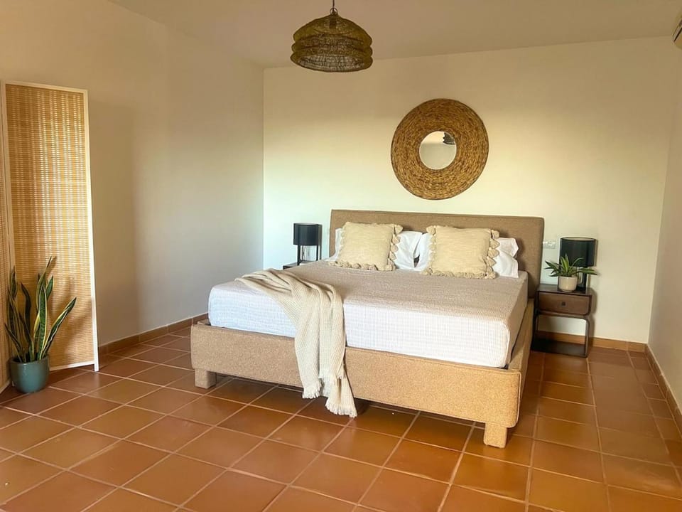 Casa Panorama Villa in Ibiza