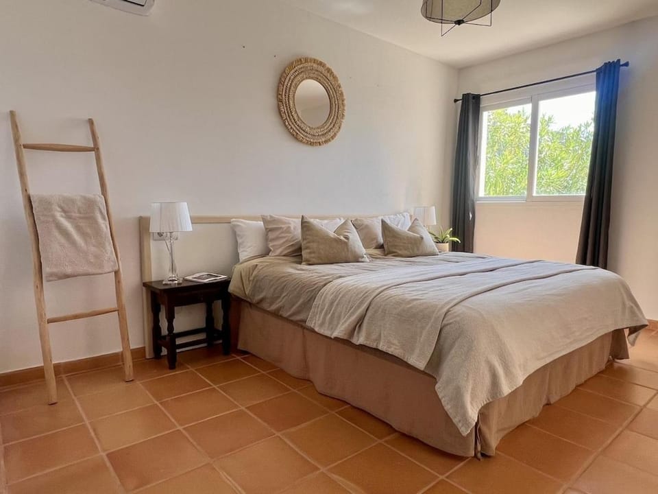 Casa Panorama Villa in Ibiza