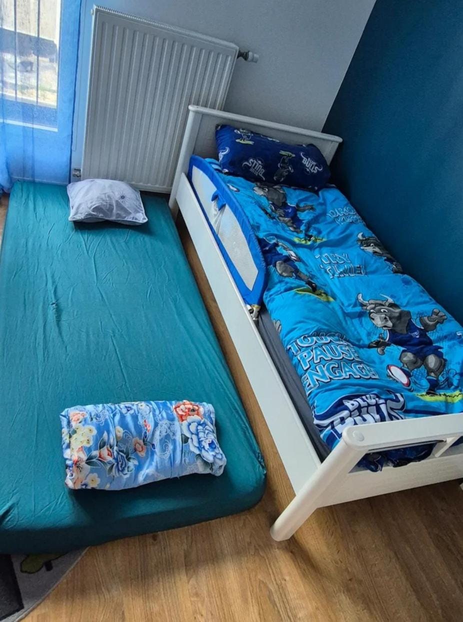 Apparemment 3 chambres neuf à 10 minutes de Paris Apartment in Île-de-France