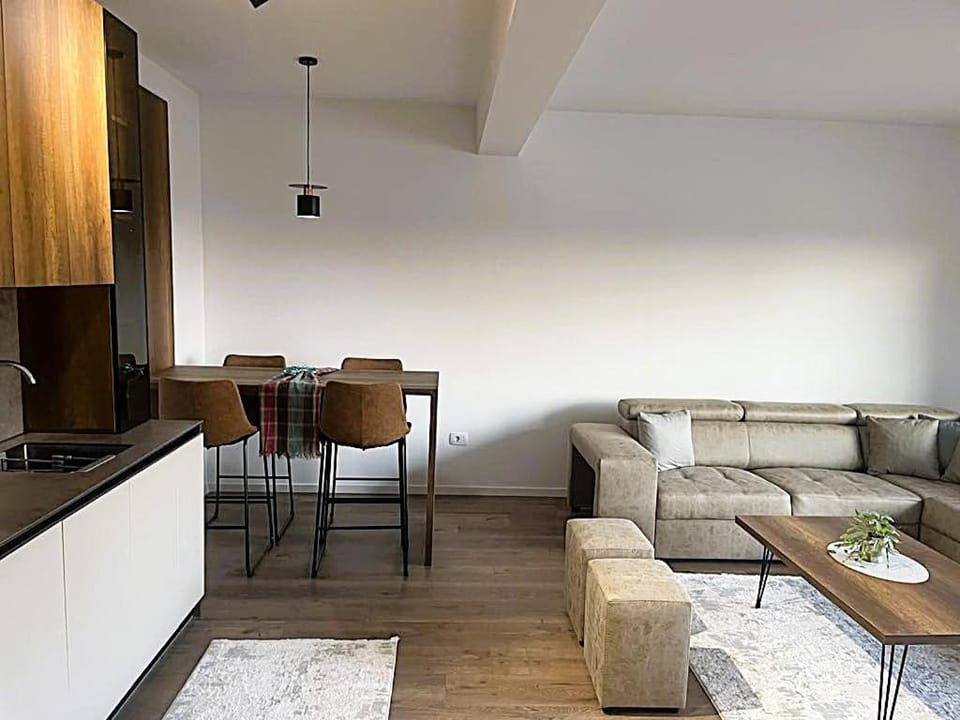 Casa D Apartments Apartment in Serbia