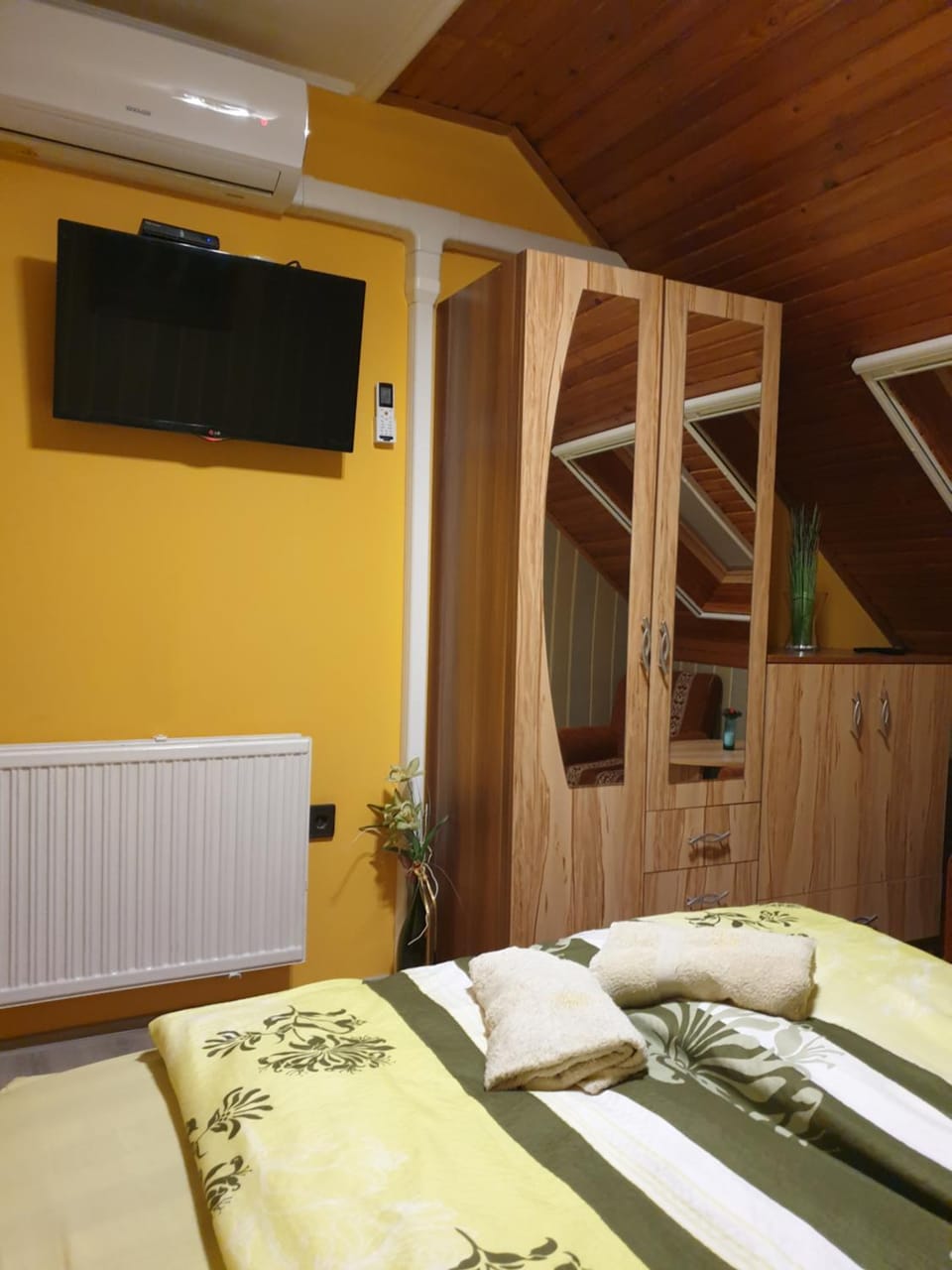 Edit Vendégház Bed and Breakfast in Hungary