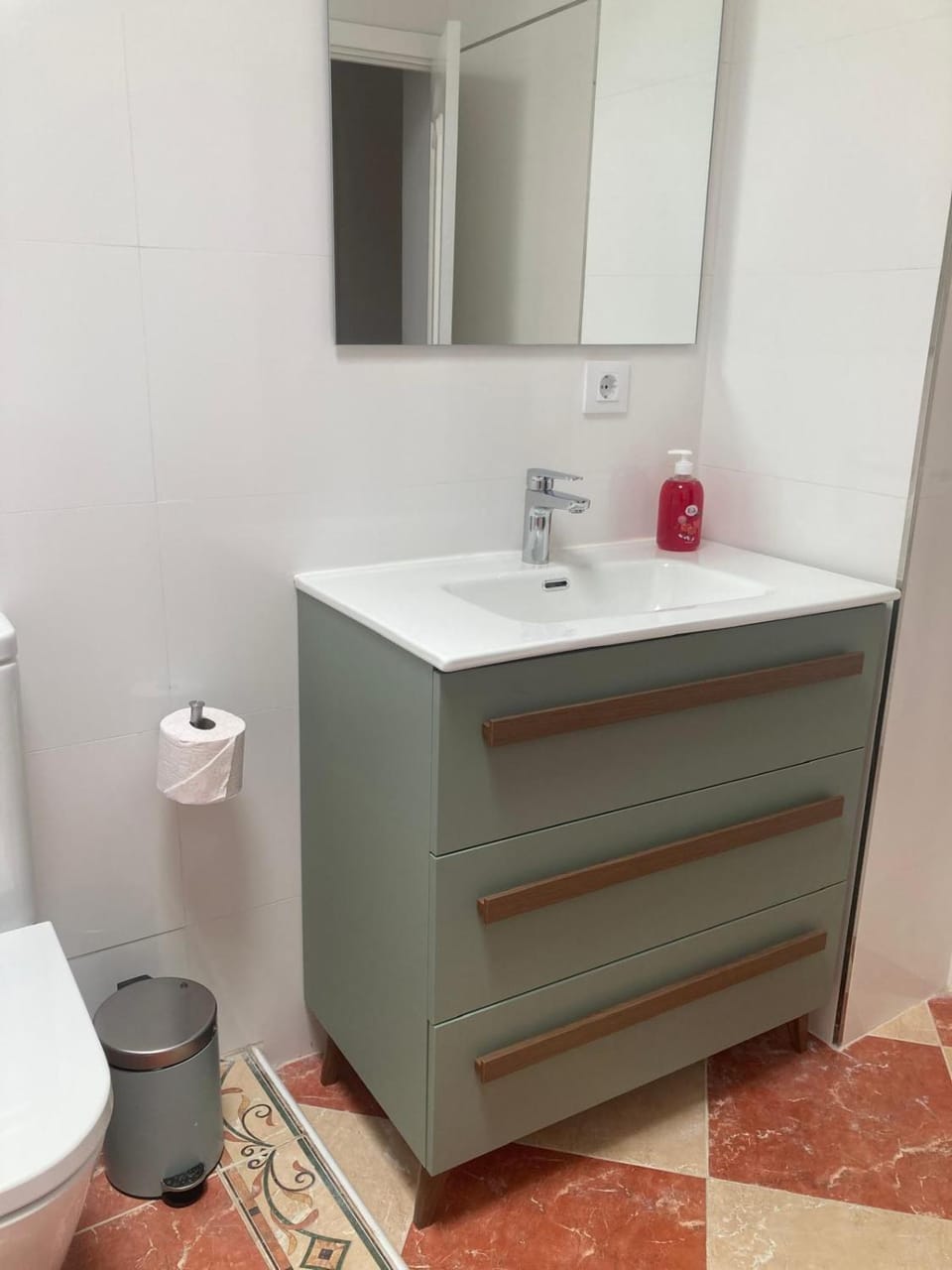 Toilet, Bathroom