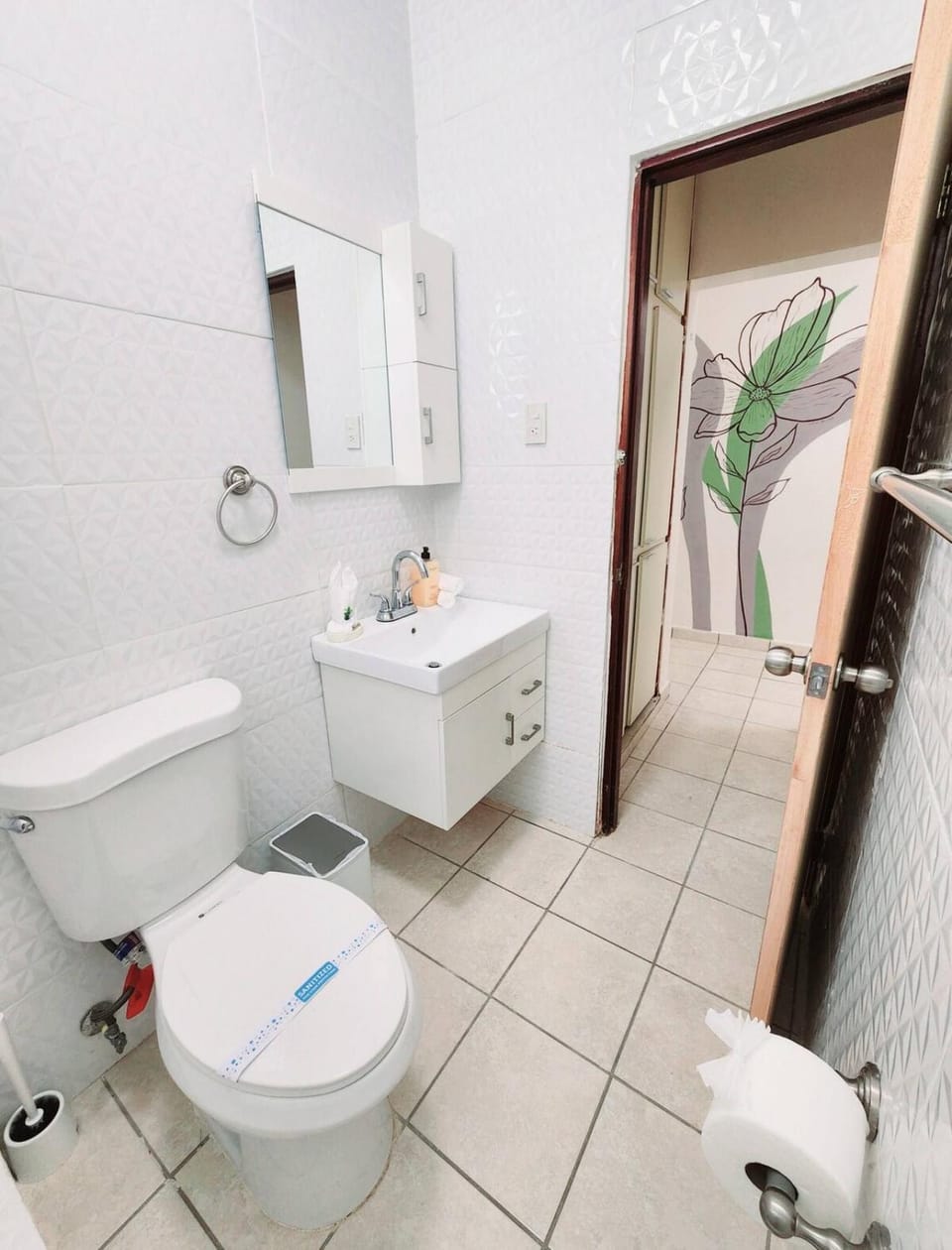 Toilet, Bathroom