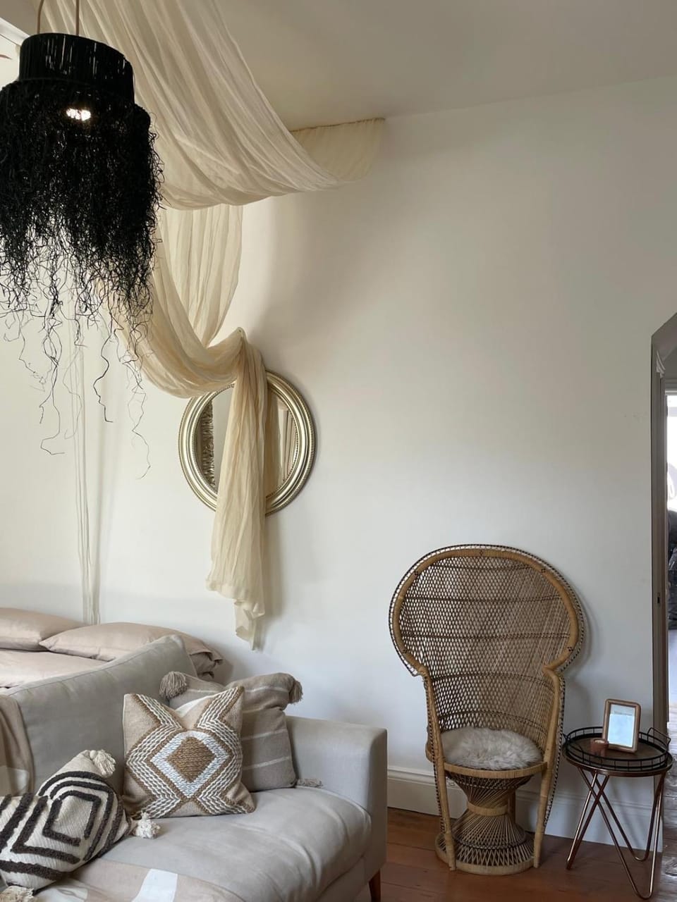 Hidden Gem in cullercoats Apartment in Whitley Bay