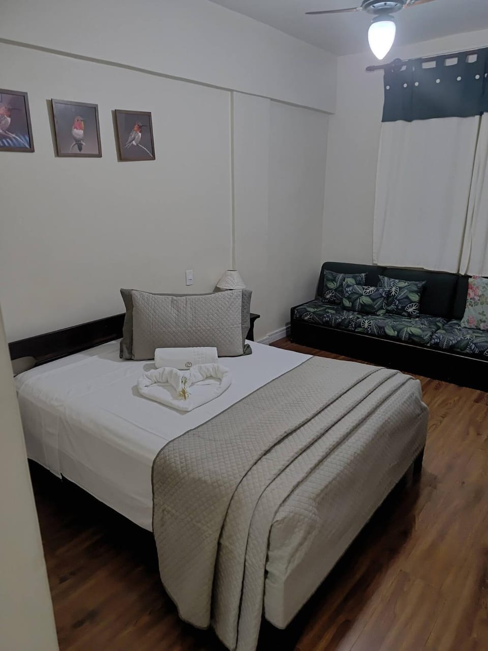 FLAT 410 no Cond Cavalinho Branco em Aguas de Lindoia Apartment in Águas de Lindóia