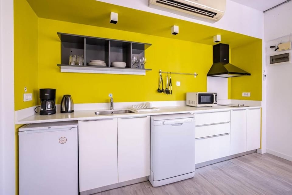 Cute Elegant Modern 1BD1Bath Home! #402 Apartment in Istanbul