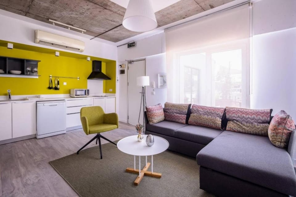 Cute Elegant Modern 1BD1Bath Home! #402 Apartment in Istanbul