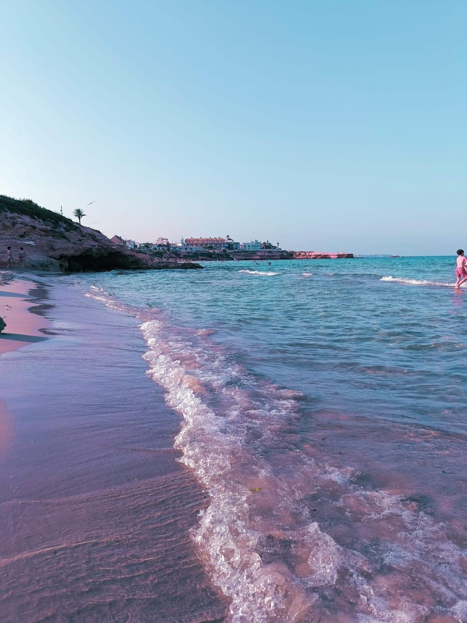 Apartmán Santomera Apartment in Torrevieja