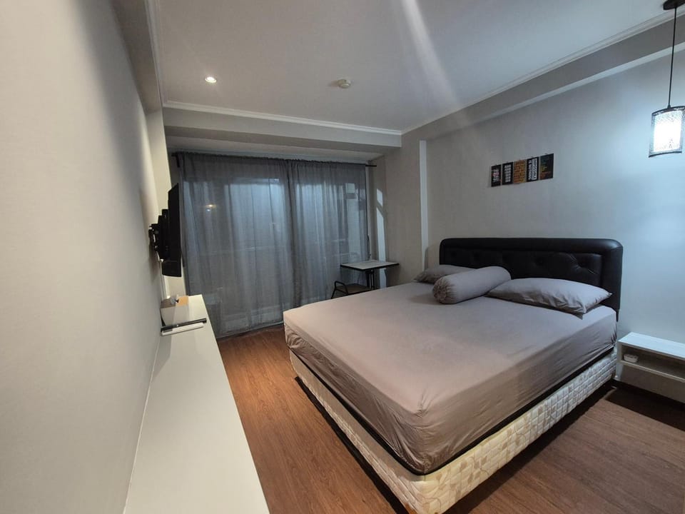 Apartemen Gateway Pasteur Apartment in Bandung