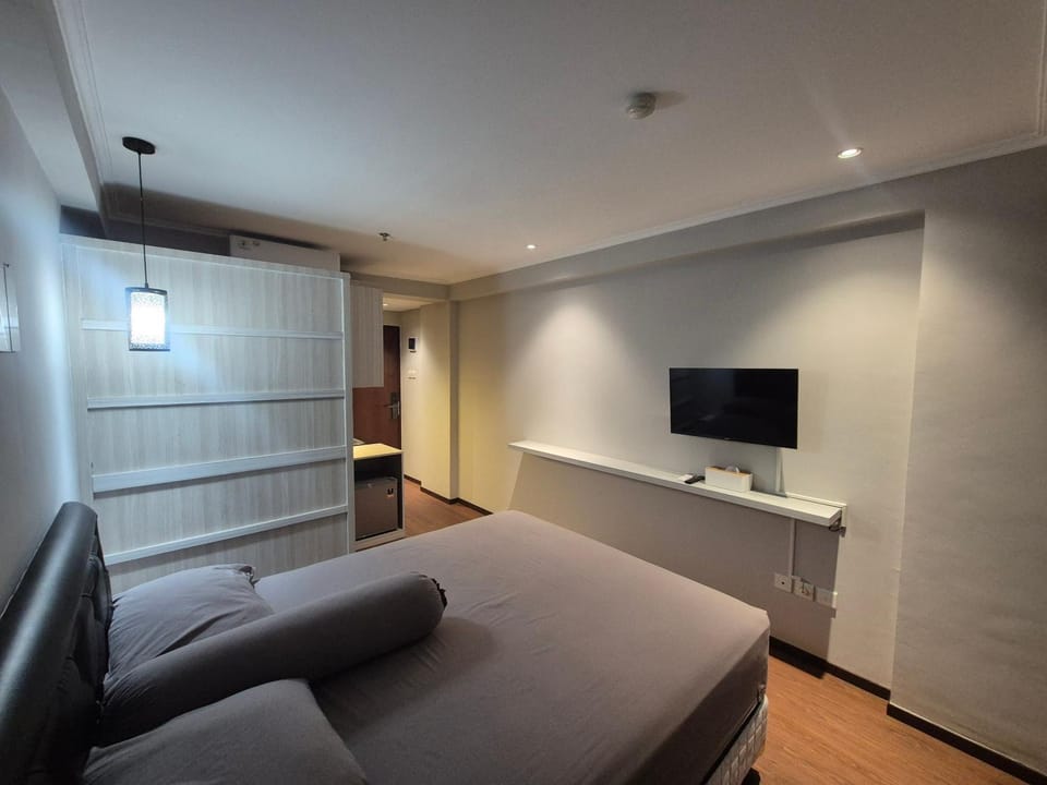 Apartemen Gateway Pasteur Apartment in Bandung