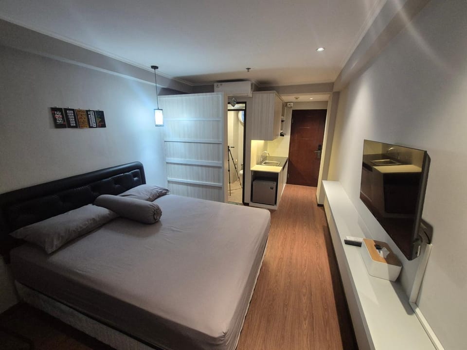 Apartemen Gateway Pasteur Apartment in Bandung