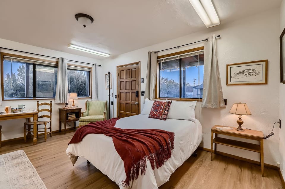 The Scholars Casita House in Camp Verde
